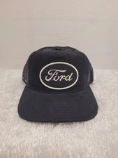 Ford Snapback Trucker Hat American Eagle Edition Brand New With Tags!