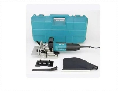 Multifunctional Biscuit Tenoning Machine Woodworking Joint Tenoning Machine