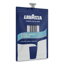 Flavia Lavazza Cold Brew Coffee 160 count SEE NOTE  ships free