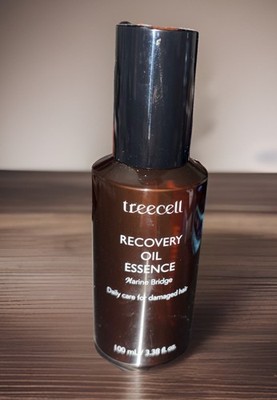 Treecell Recovery Oil Essence NWOB