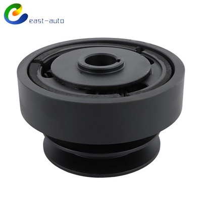 Heavy Duty 1'' Bore Pulley Centrifugal Clutch Fit For 8HP-16HP Engine 2B Belts