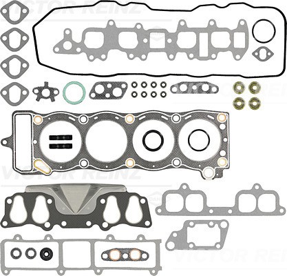 Fits REINZ USZCZELKI 02-52605-01 HEAD GASKET KPL. TOYOTA  ⭐UK Stock⭐