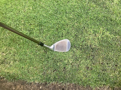 Mizuno T22 Wedge 56 Lefthanded - Picture 6 of 6
