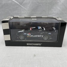 1/43  Opel Vectra GTS V8 DTM 2005 607412