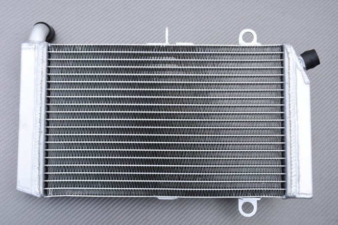 Refroidissement radiateur Racing alu pour HONDA SILVERWING 400