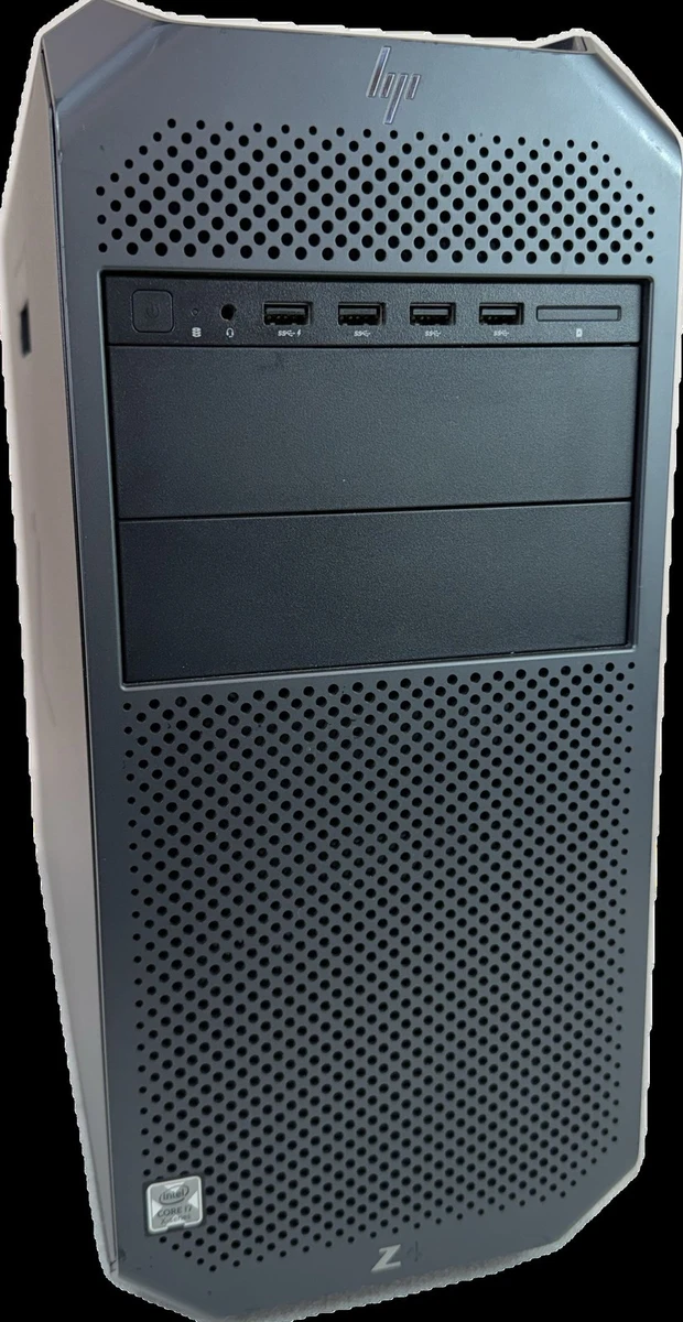 Intel Core i9 X-Series SSD (Solid State Drive) PC Desktops & All