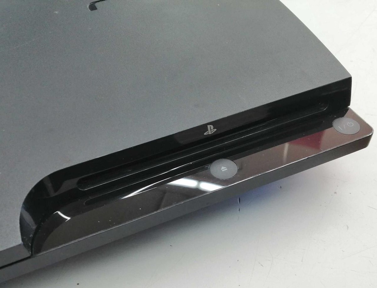 PlayStation3 - PS3⭐︎CECH-3000A SONY PS3 Playstation3 Console CECH-3000A Tales Of Xillia