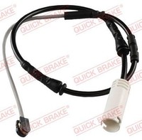 Quick Brake Warnkontakt, Bremsbelagverschleiß Ws 0317 A FüR Bmw