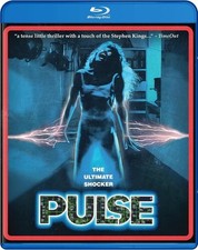 Pulse New Blu-ray Sign Language, Subtitled