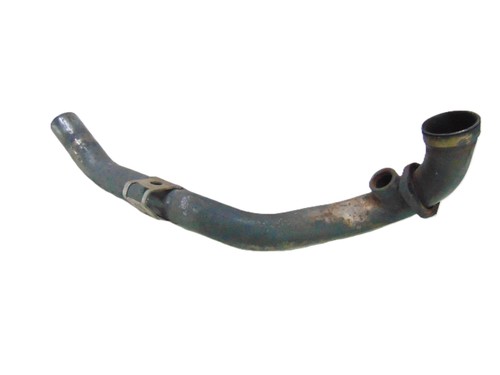 Collettore marmitta scarico PIAGGIO BEVERLY 300 POLICE 2016 2018 2020