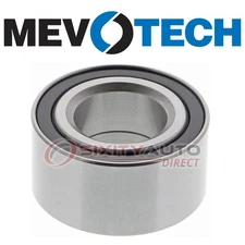 Mevotech BXT Front Wheel Bearing for 1994-1998 Audi Cabriolet - Axle nh