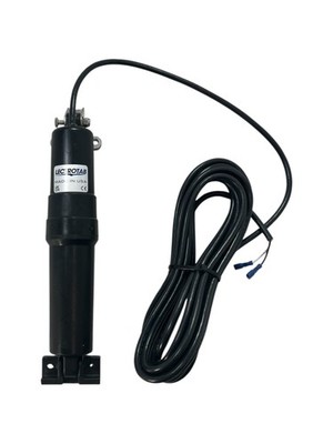 Lectrotab A-BK-29 HD Trim Tab Actuator 12V, 23FT Harness 8 Sec & 2 1/4'' Stroke