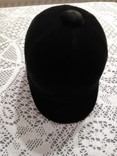 riding hat