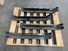 Wear Shoe for Skid Steer and Backhoe Snow Pushers | 9153755