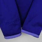Under Armour Pullover Sweatshirt Womens Small Purple Hoodie Loose Cold Gear