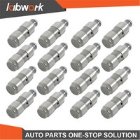 16X HydrostÖSsel VentilstÖSsel FÜR Audi / Seat / Seat / Skoda / VW