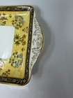 Signed 2002 Sarah Duchess of York Wedgwood India Porcelain Sandwich Tray — photo 5