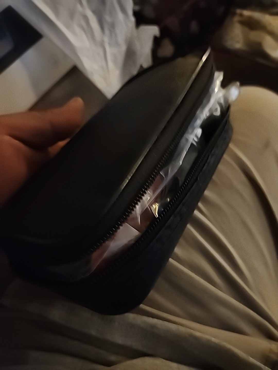 BTMETER Handheld Anemometer Digital LCD Wind Speed Gauge - 30m/s Wind Temp US