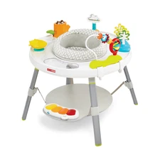 Skip Hop Explore & More 3-Stage Activity Center |26
