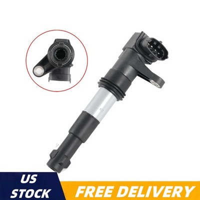 Ignition Coil for Alfa Romeo GT 156 GTV Spider 2.0 JTS 165HP 166HP 0221604103 US