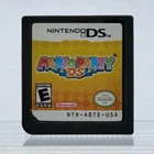 Mario Party DS (Nintendo DS, 2007) Cartridge Only
