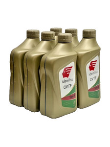Idemitsu Cvt Fluid | eBay
