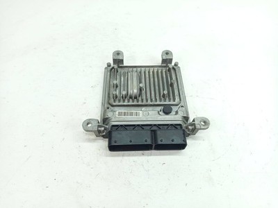 Mercedes-Benz E W212 2010 Diesel Motorsteuergerät -modul A6519003701 ORS33200