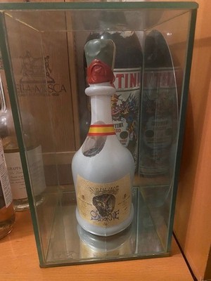 Brandy, Conde De Osborne Dali, Design von von Salvatore Dali