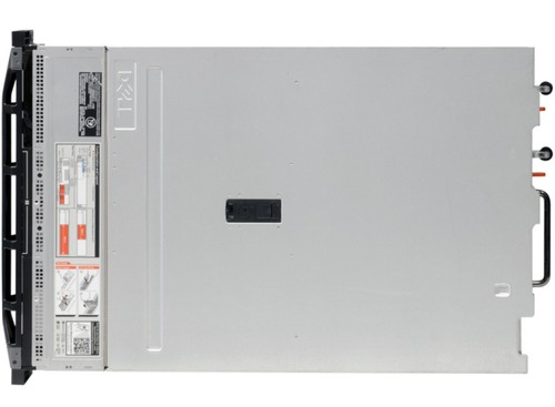 Dell R730 Server with (2) Intel Xeon E5-2680v4, 256GB RAM, (8) 600GB 10K HDD - Picture 5 of 5
