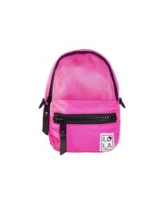 Stargazer Mini Convertible Backpack - Neon - Laser Pink One Size