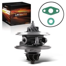 Turbo Audi A3