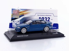 SOLIDO 1/43 - BMW M3 (E46) COUPE - 2000 S4318601 - 421438312