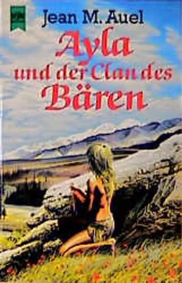 Ayla und der Clan des Bären. Roman
