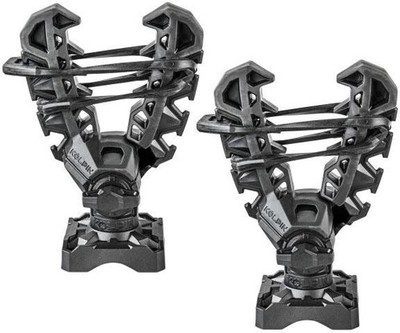 21550 Kolpin RHINO GRIP XLR Clip Werkzeug Waffen Halter Haltesystem einstellbar