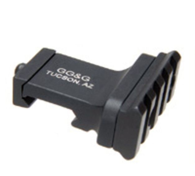 GG&G ■GGG-1131 オフセット ライトマウント GG&G □GGG-1131 オフセット ライトマウント