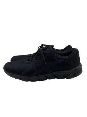 Asics Low-Cut Sneakers/27.5Cm/Black/1021A529// BFF26