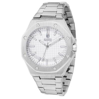 Montres Prestige X Invicta Men's Watch - 44mm, Steel (MPW-0249)