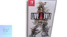 ebay® Auktion 187806150676 | Square Enix Live A Live Game für Nintendo Switch Thumbnail of ebay® auction 187806150676 | Square Enix Live A Live Game für Nintendo Switch