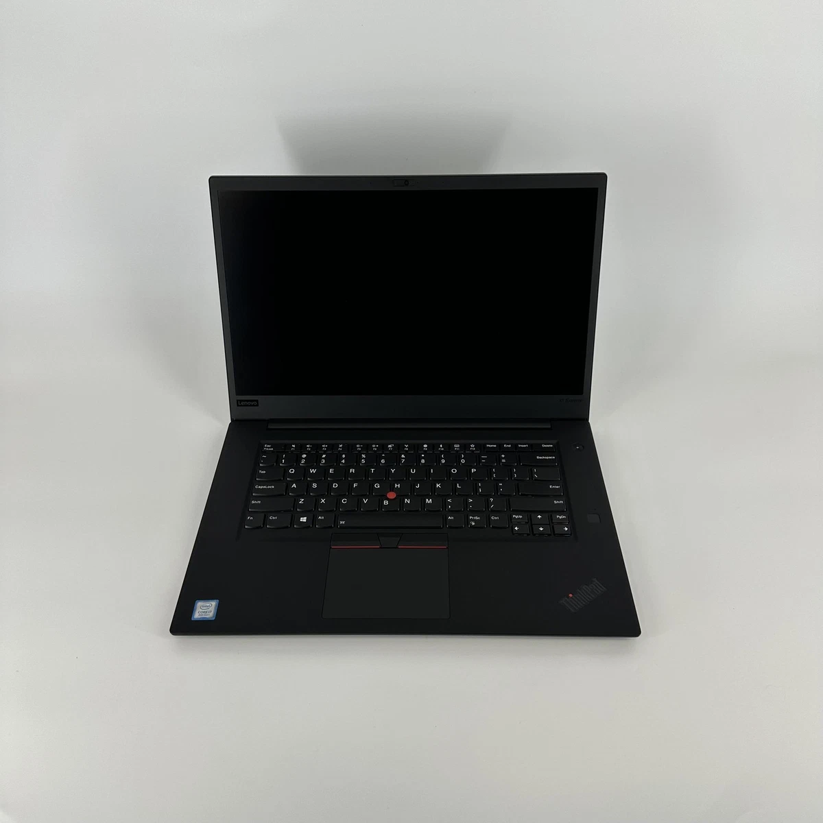 Dedicated Graphics Intel Core i7 8th Gen. 16 GB RAM PC Laptops