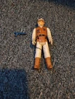 Kenner Star Wars Rebel Soldier Hoth with Blaster Vintage- No Repro 1980
