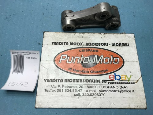 Stoßdämpferaufnahme BMW F 650 ST 1996-2002