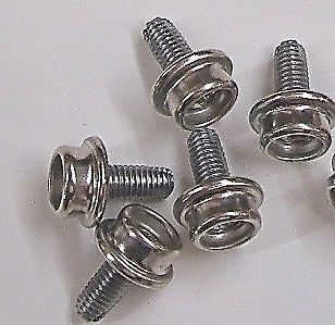 SOFT-TOP SNAP STUDS/ BED SIDE WALL (OEM/SGP) - SAMURAI '80-'95