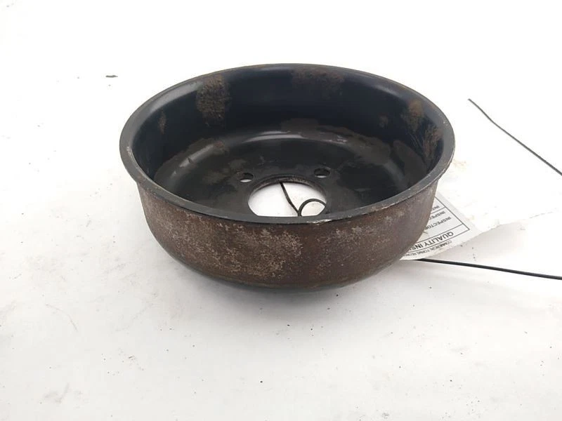 Polia de bomba de fluido líquido refrigerante Ford Excursion 6.8L V10 compatível com 00-05 - Imagem 3 de 4