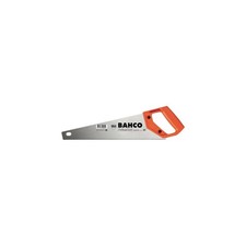 Bahco Hands&auml;ge Prizecut Blattl&auml;nge 350 mm 15 sehr fein, geh&auml;rtet