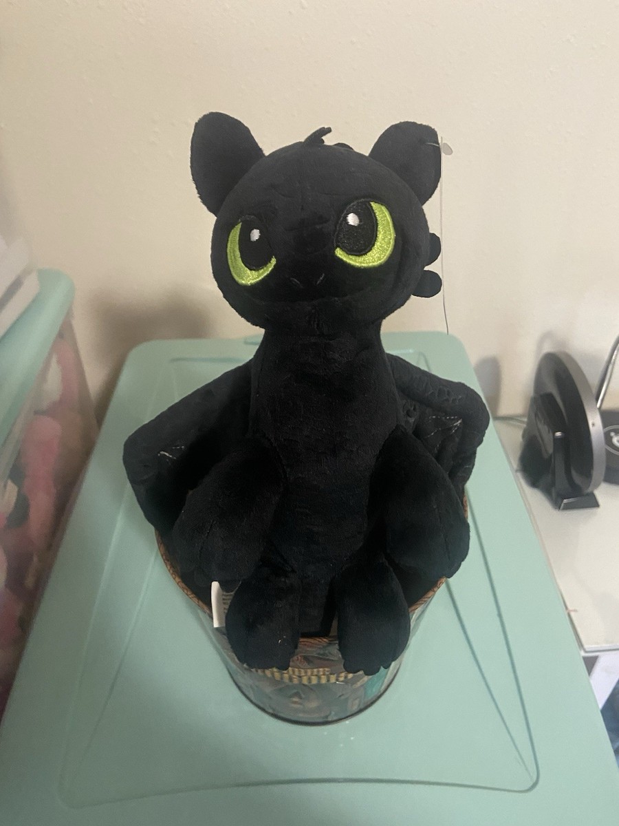2025 AMC How to Train Your Dragon live action movie tin bucket