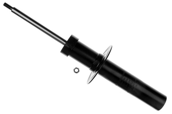 Vorderachse Denckermann DSB519G StoßDäMpfer FüR Audi-image