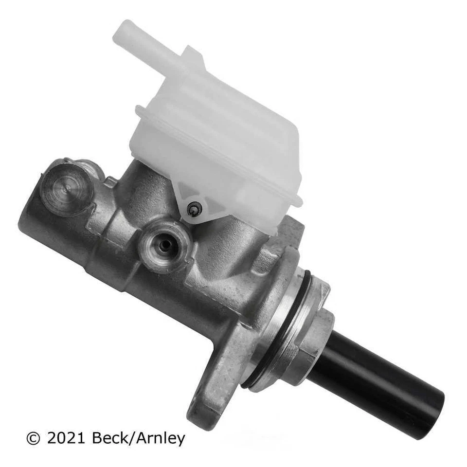 Cilindro maestro de freno para Toyota Highlander Sienna Beck/Arnley 2008-2016 Foto 2 de 4