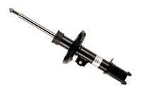 1X StoßDäMpfer B4 Serienersatz Bilstein 22-118721 FüR X01 Corsa Tigra M10 Opel