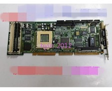 1pcs used Ixun P5 6X86 SBC VER:G5 *yt