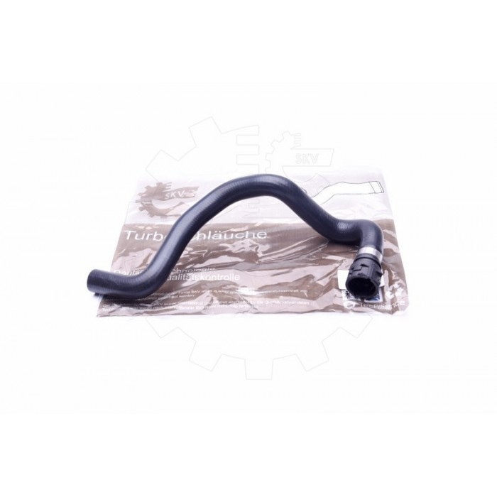 Tuyau de chauffage 8E1819371B anti-fuite haute pression pour Audi A4